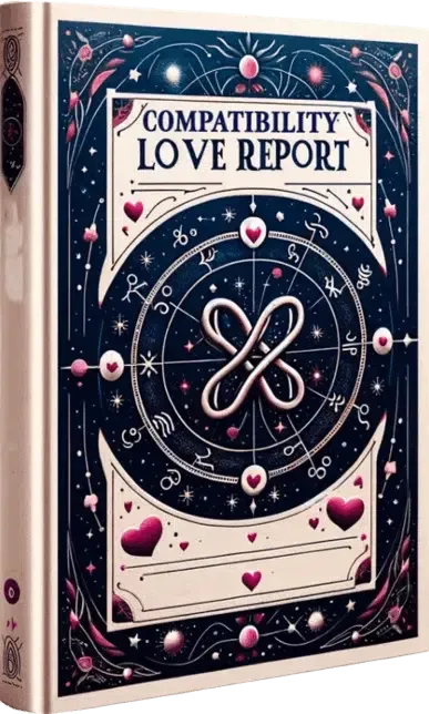 Bonus 2 - Love Compatibility Report